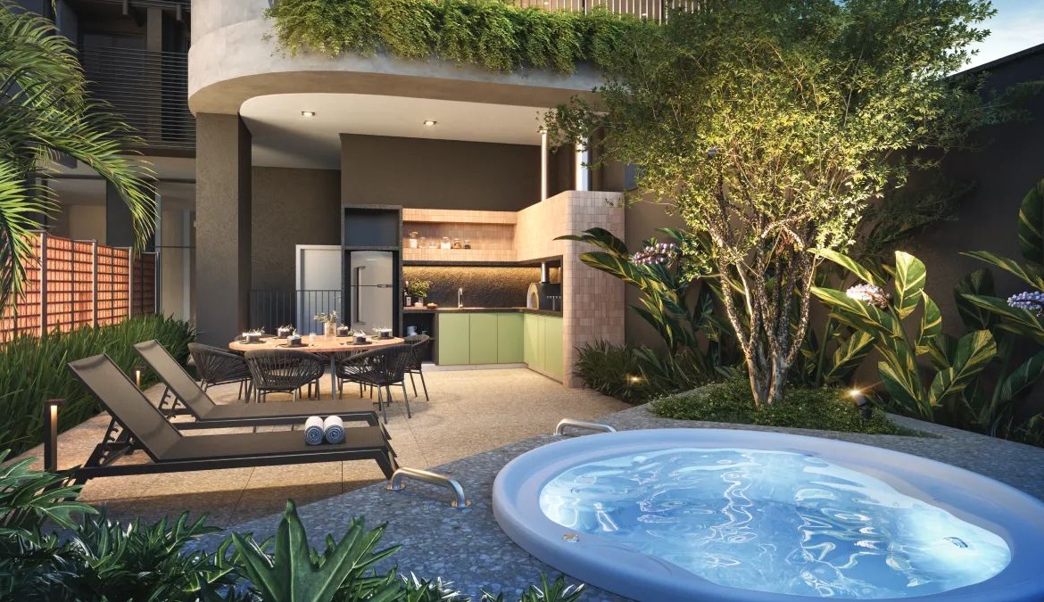 Acervo Residences