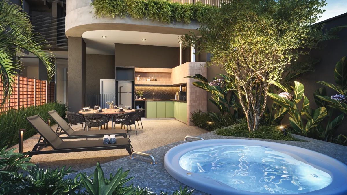 Acervo Residences