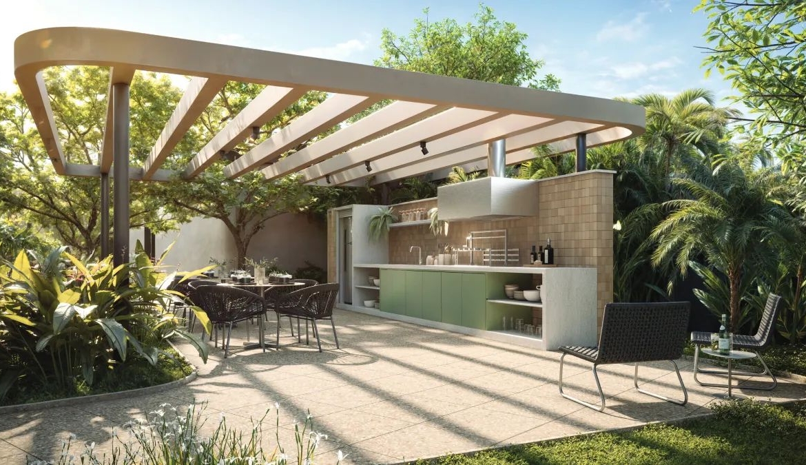 Acervo Residences