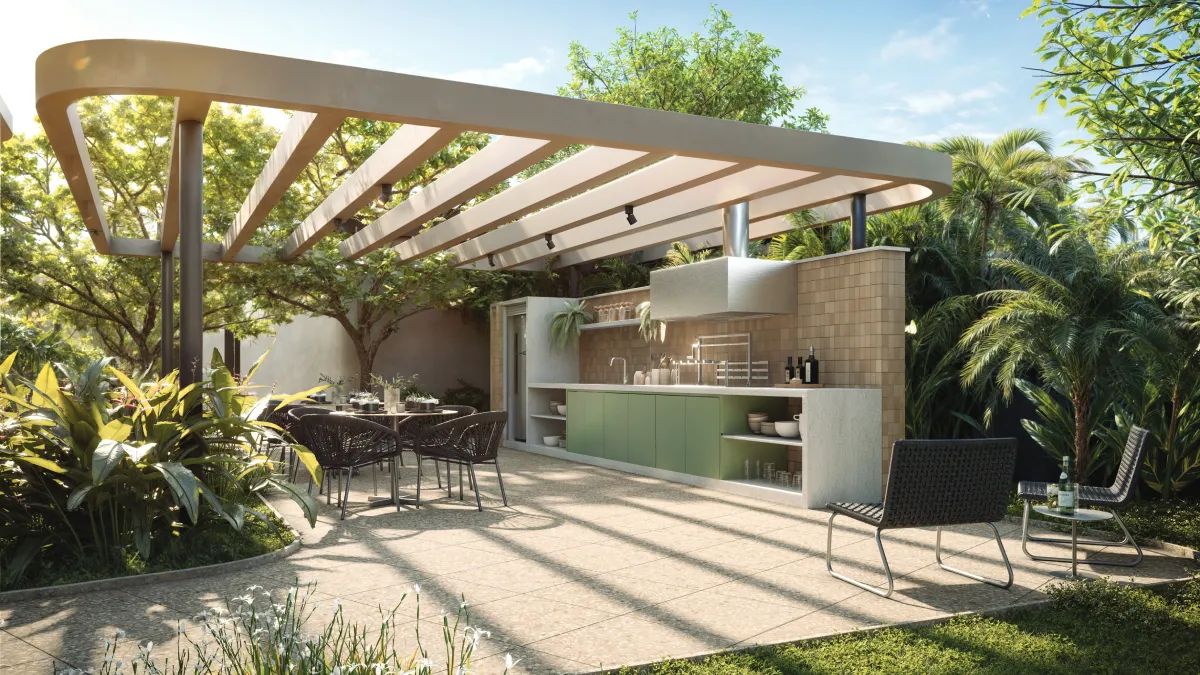 Acervo Residences
