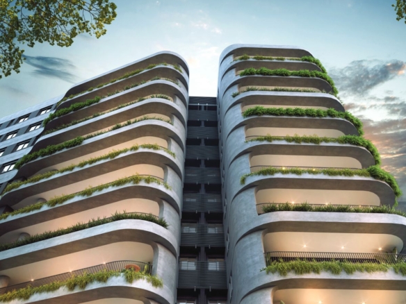 Acervo Residences | Alphaville | 188 m² | 3 Suítes