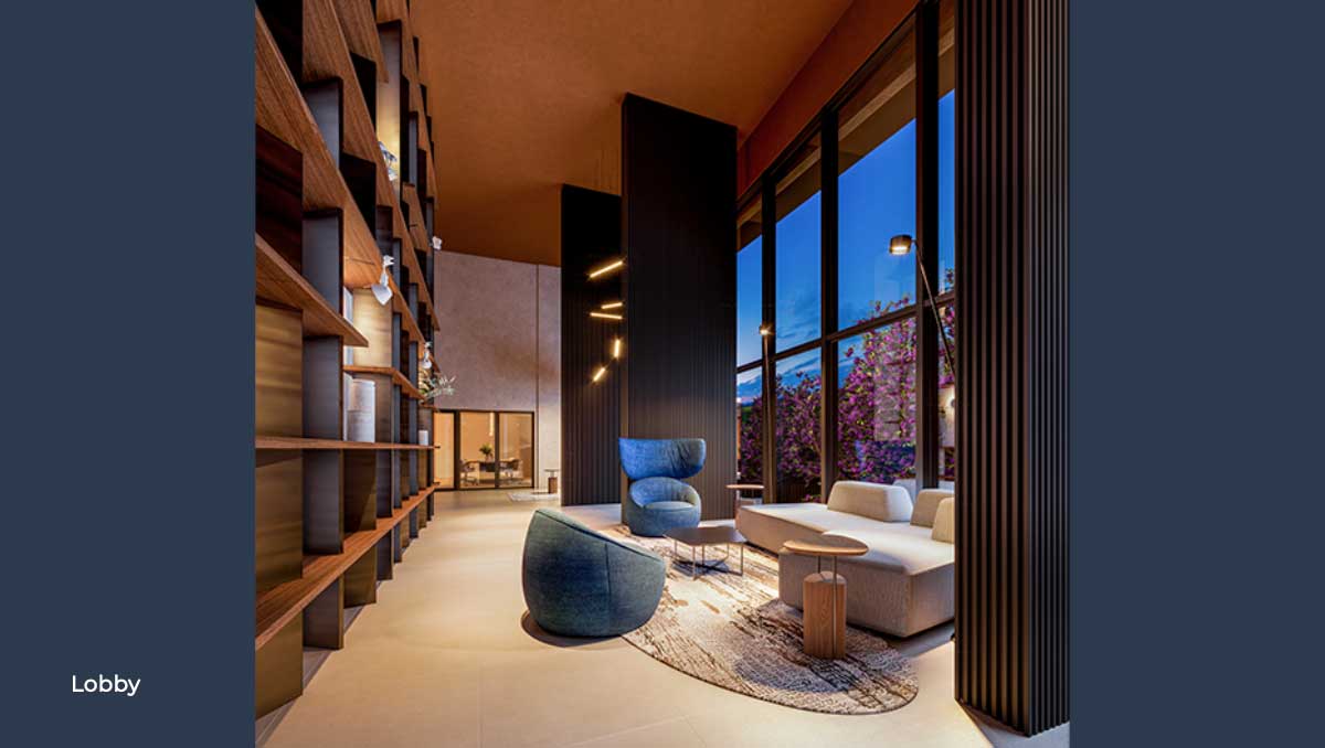 Ápice Vila Yara | 58 m² | 2 Dormitórios