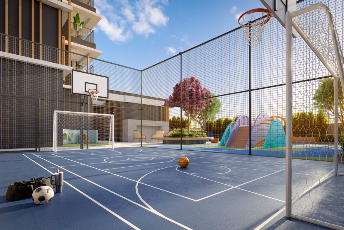 Open View 47 | Alphaville | 224 m2 | 3 Suítes