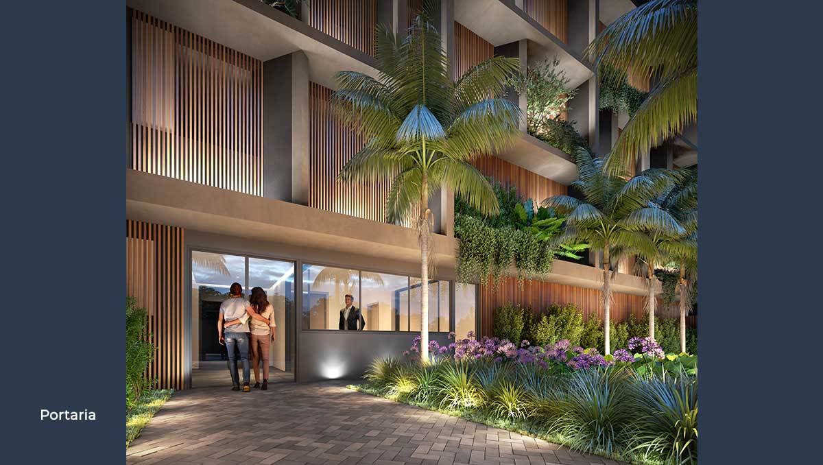 Ápice Vila Yara | 58 m² | 2 Dormitórios